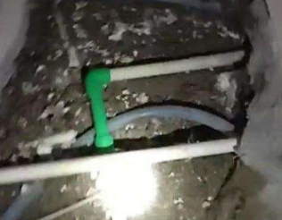 华龙卫生间漏水多少钱