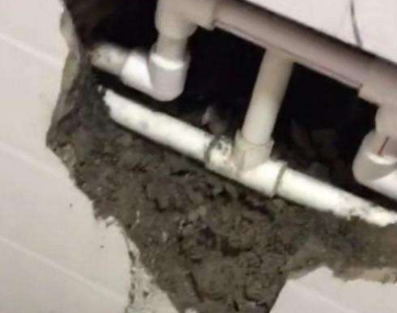 华龙卫生间漏水哪家好