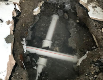 华龙卫生间防水公司