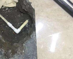 华龙卫生间测漏水多少钱