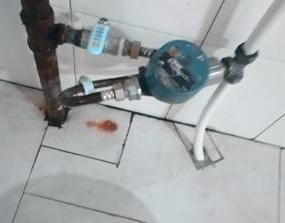 华龙卫生间测漏水哪家优惠