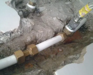 华龙测漏水多少钱