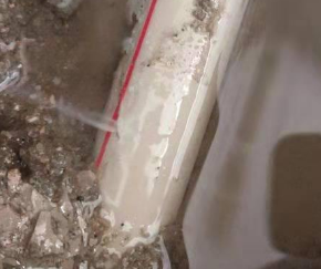 华龙水管维修公司