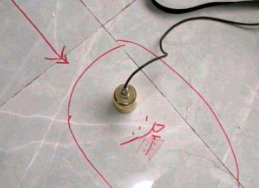 华龙卫生间测漏水多少钱