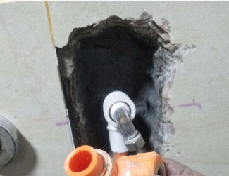 华龙卫生间测漏水哪家好