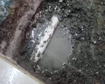 华龙卫生间测漏水哪家好
