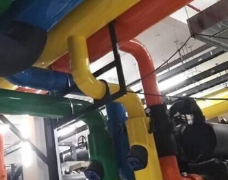 华龙水管维修多少钱