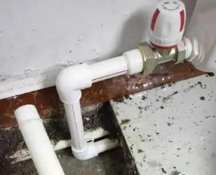 华龙卫生间测漏水多少钱